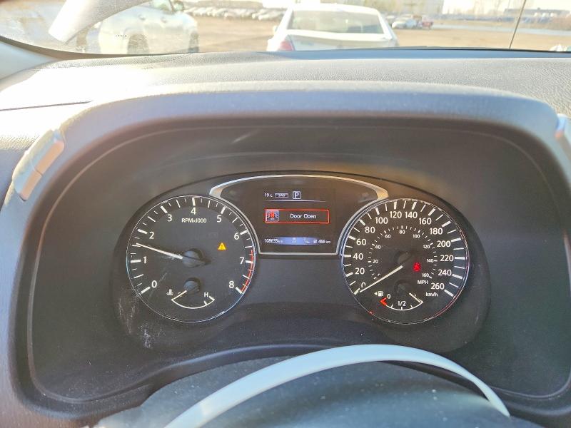 2018 Nissan Pathfinder მანქანა იყიდება აუქციონზე, vin: 5N1DR2MM2JC604385, აუქციონის ნომერი: 50949976