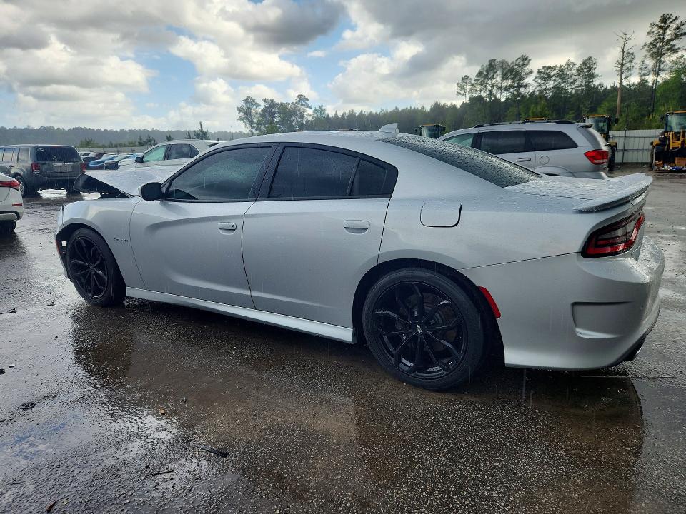 Продаж на аукціоні авто 2020 Dodge Charger, vin: 2C3CDXCT0LH216516, номер лоту: 48401896