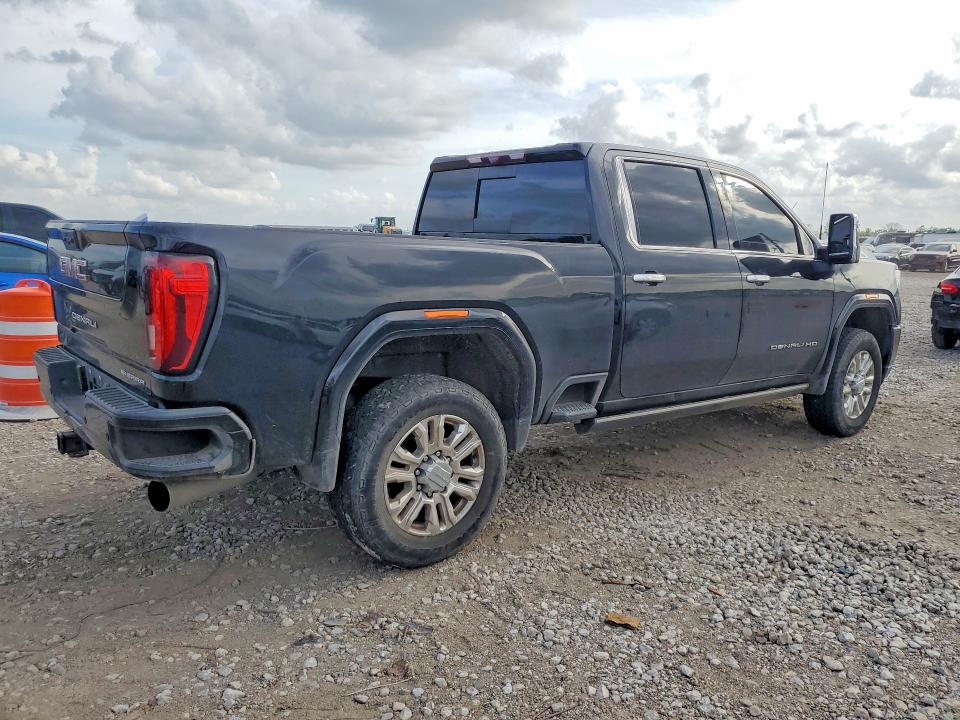 Aukcja sprzedaży 2022 Gmc Sierra, vin: 1GT49REYXNF294375, numer aukcji: 48428116