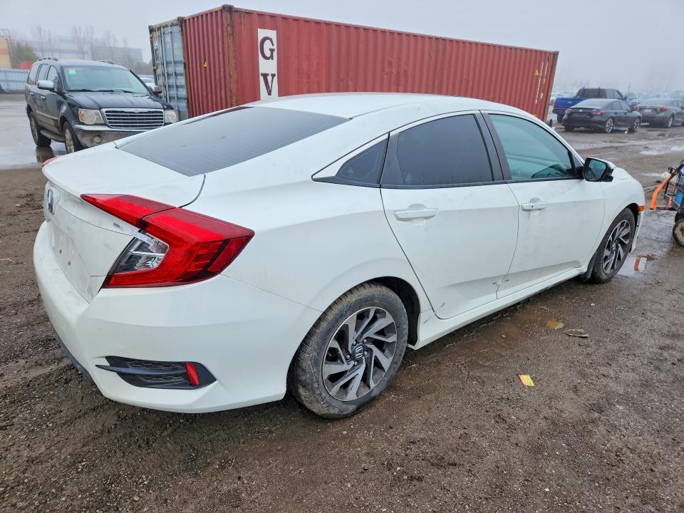 Aukcja sprzedaży 2017 Honda Civic, vin: 2HGFC2F8XHH030349, numer aukcji: 49615626