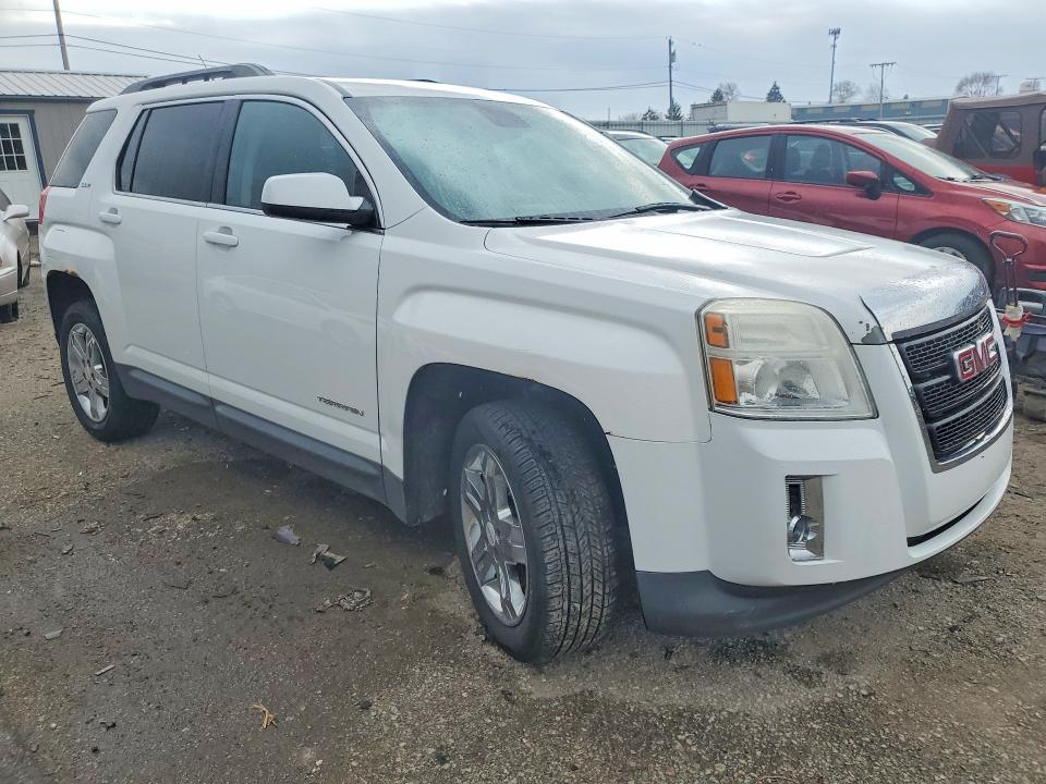 Продажа на аукционе авто 2012 Gmc Terrain, vin: 2GKFLTEK0C6355893, номер лота: 49042206