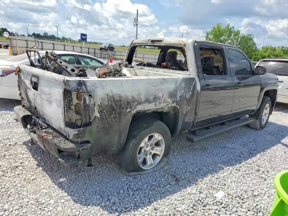 49936366 :رقم المزاد ، 3GCUKREC6GG265174 vin ، 2016 Chevrolet Silverado مزاد بيع