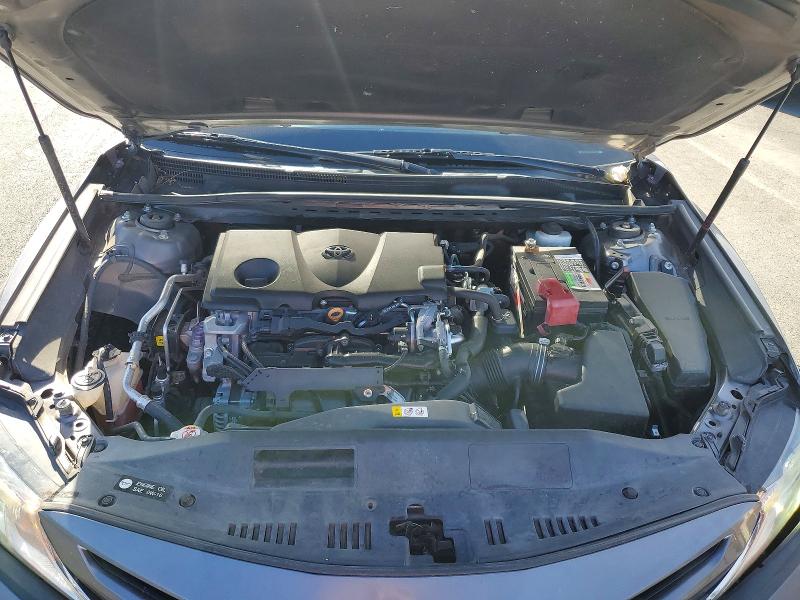 Aukcja sprzedaży 2020 Toyota Camry, vin: 4T1G11AK4LU860932, numer aukcji: 50503986
