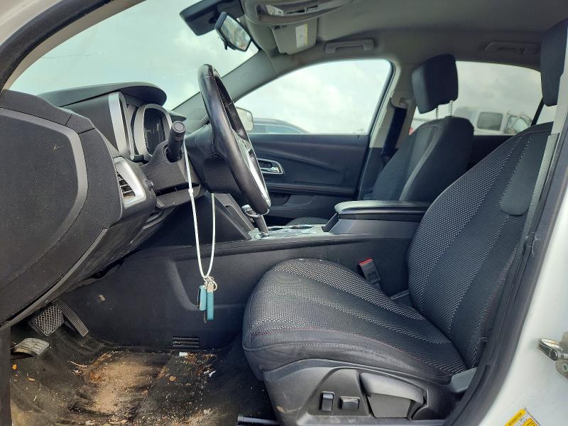 Aukcja sprzedaży 2013 Chevrolet Equinox, vin: 2GNALDEK8D6365026, numer aukcji: 48751516