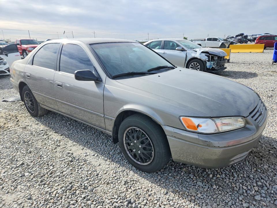 Продажа на аукционе авто 1998 Toyota Camry, vin: 4T1BF28KXWU062172, номер лота: 50880106