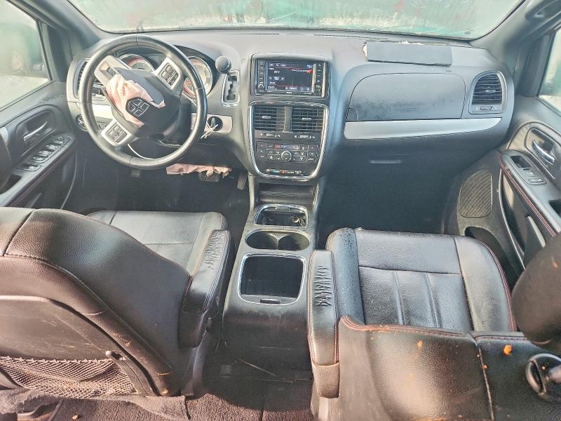Продаж на аукціоні авто 2019 Dodge Grand Caravan, vin: 2C4RDGEG3KR529851, номер лоту: 48908386