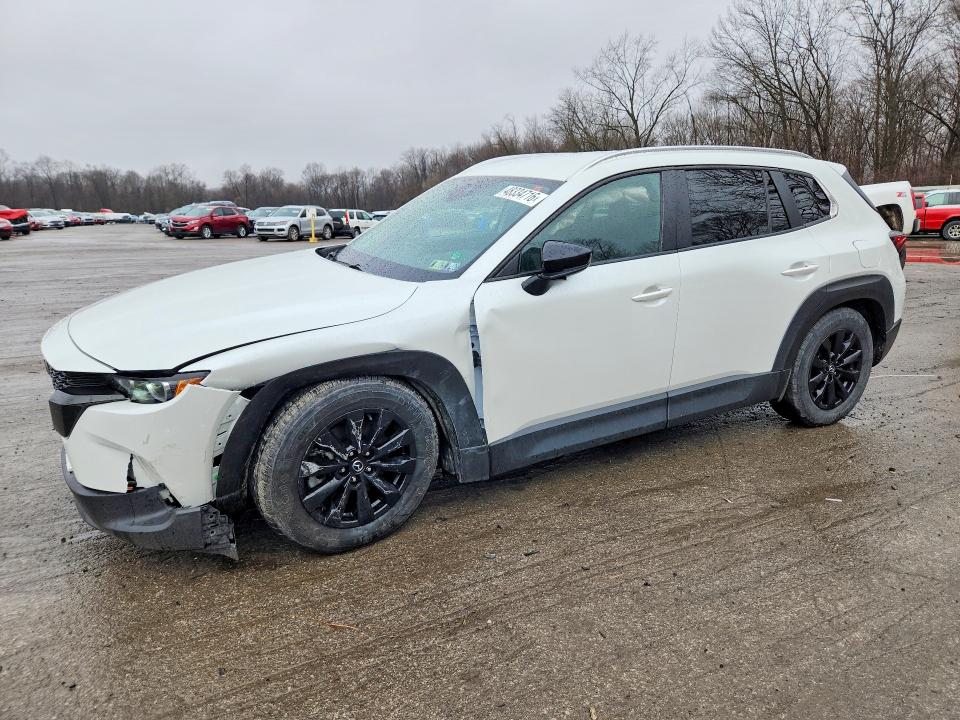 Auction sale of the 2024 Mazda Cx-50, vin: 7MMVABAM9RN190865, lot number: 48334716