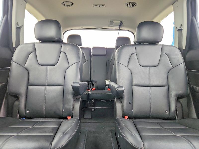 2022 Kia Telluride მანქანა იყიდება აუქციონზე, vin: 5XYP34HCXNG226558, აუქციონის ნომერი: 49860866
