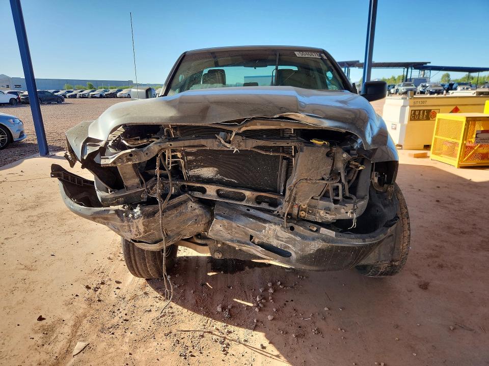 Продажа на аукционе авто 2013 Ram 1500, vin: 1C6RR6FT7DS660152, номер лота: 50468786