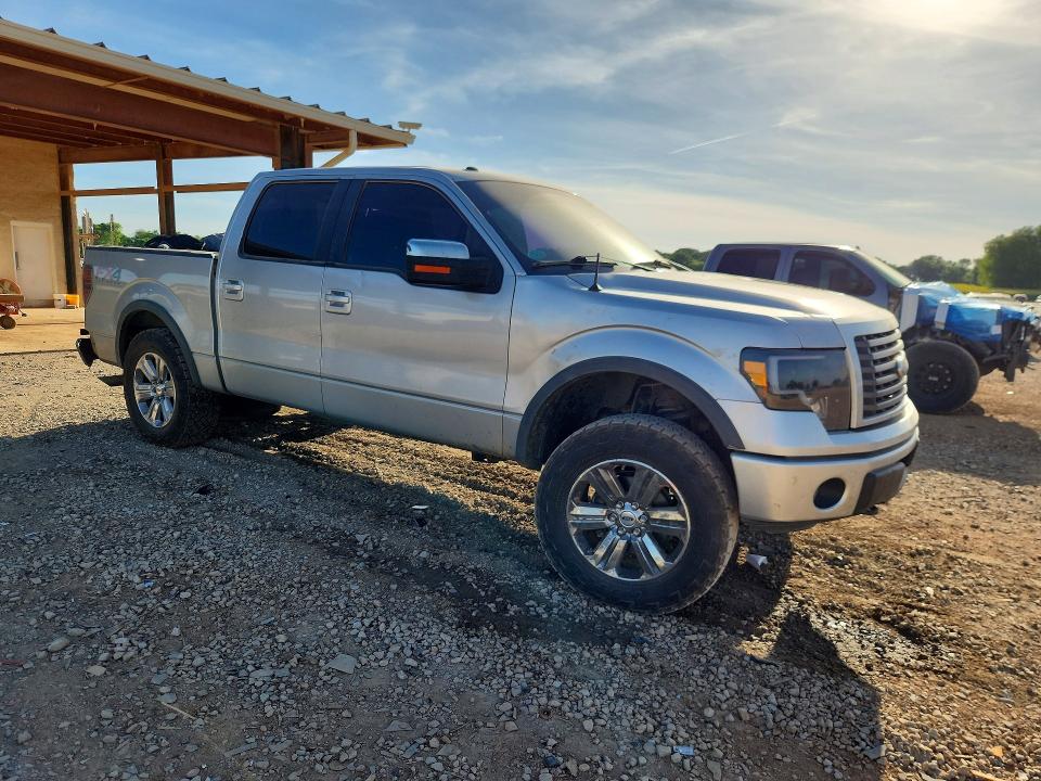 2012 Ford F150 მანქანა იყიდება აუქციონზე, vin: 1FTFW1EF2CFB06043, აუქციონის ნომერი: 49913226
