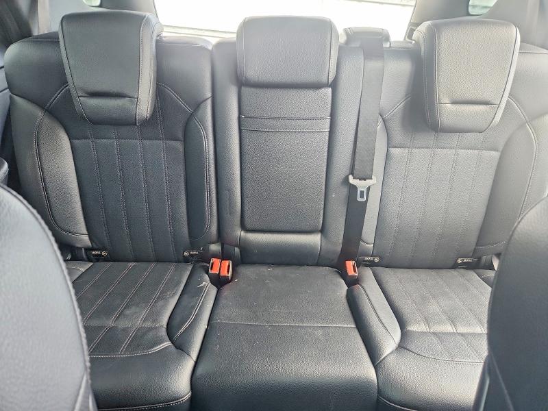 Продажа на аукционе авто 2016 Mercedes-benz Gle, vin: 4JGDA5HB9GA808803, номер лота: 50283026