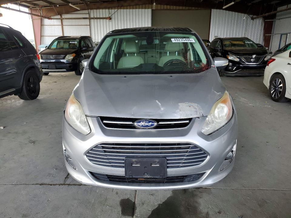 Aukcja sprzedaży 2016 Ford C-max, vin: 1FADP5BU4GL108999, numer aukcji: 49235406