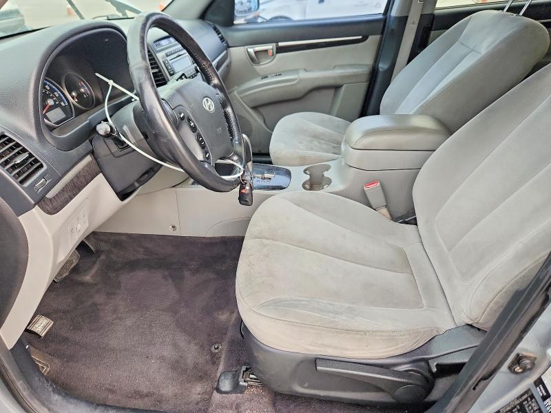 Aukcja sprzedaży 2008 Hyundai Santa Fe, vin: 5NMSH13E48H197250, numer aukcji: 51569756