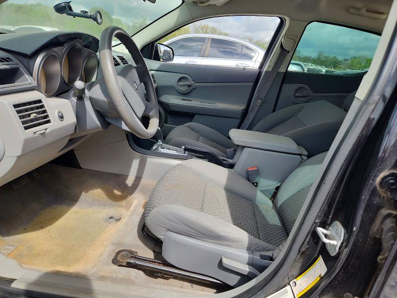Продажа на аукционе авто 2008 Dodge Avenger, vin: 1B3LC46KX8N112616, номер лота: 47943746