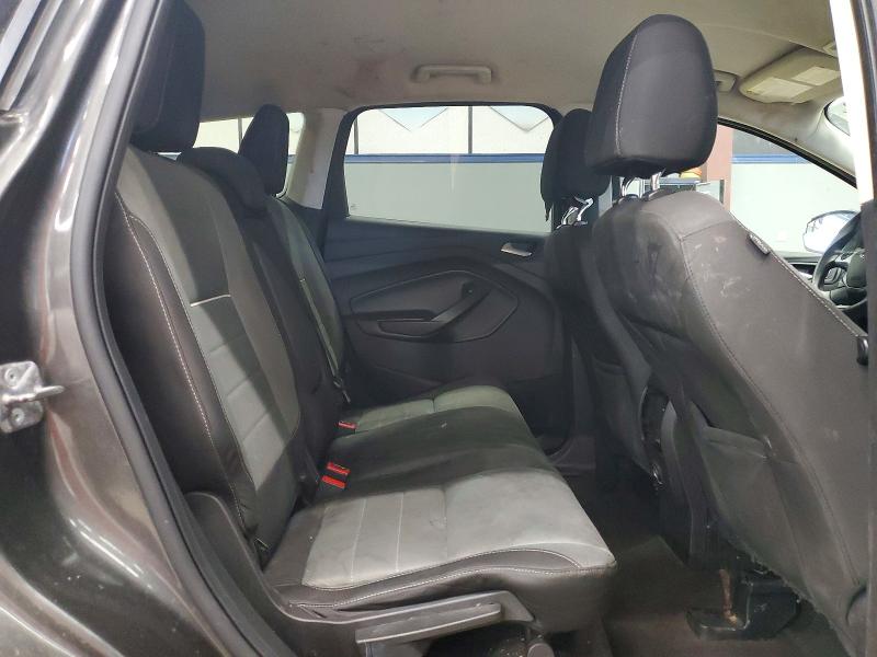 Aukcja sprzedaży 2015 Ford Escape, vin: 1FMCU9GX8FUC58059, numer aukcji: 48443956
