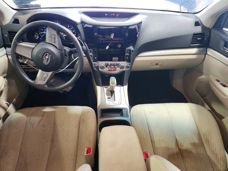 Aukcja sprzedaży 2010 Subaru Legacy, vin: 4S3BMCA65A3245541, numer aukcji: 50671126