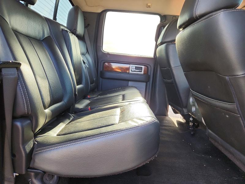 Продаж на аукціоні авто 2010 Ford F150, vin: 1FTFW1EV7AFD93982, номер лоту: 50173456