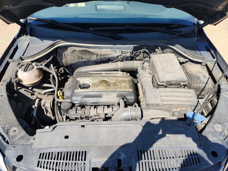 Продажа на аукционе авто 2016 Volkswagen Tiguan, vin: WVGBV7AX4GW039515, номер лота: 50481426