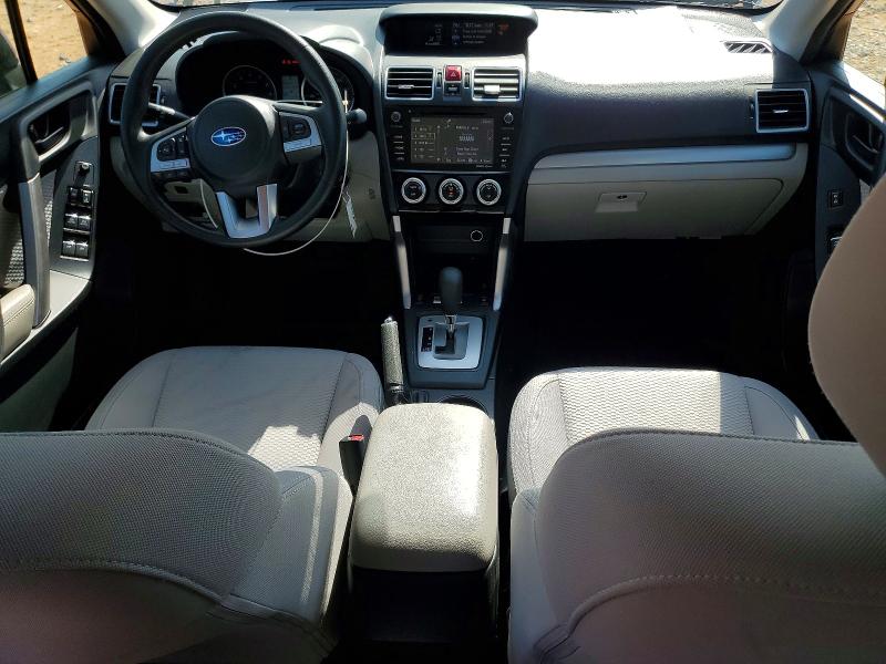 Продажа на аукционе авто 2017 Subaru Forester, vin: JF2SJAEC3HH460427, номер лота: 48389116