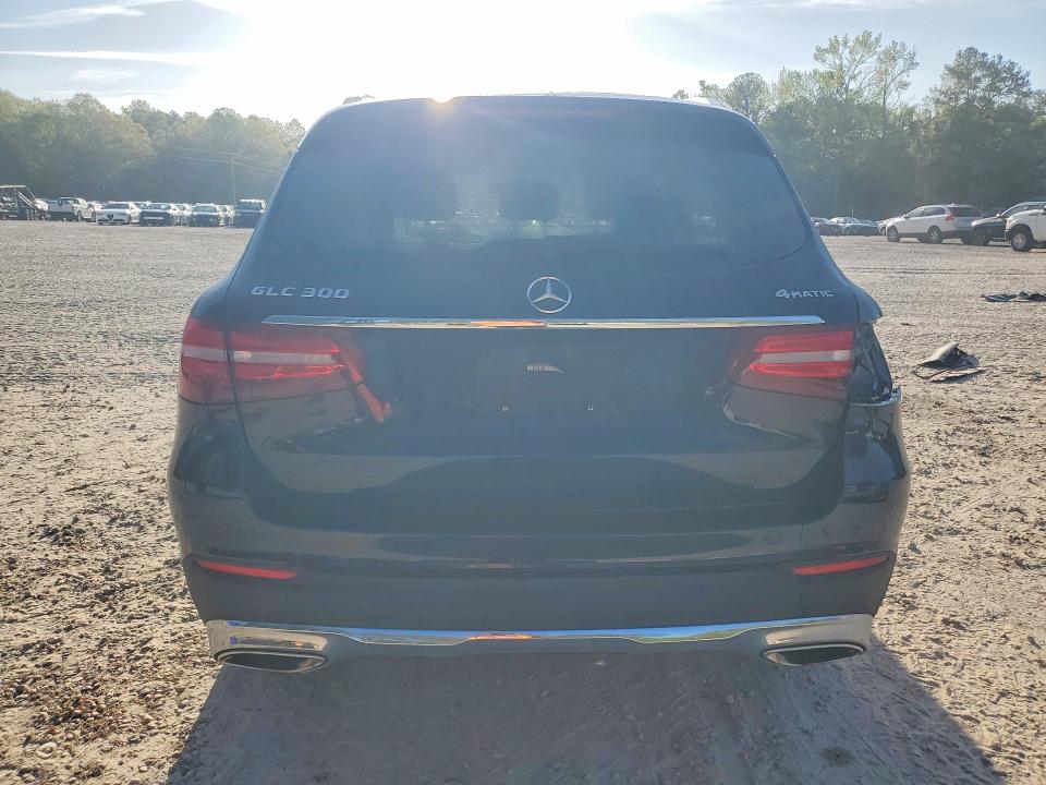 Продаж на аукціоні авто 2019 Mercedes-benz Glc, vin: WDC0G4KB5KV150879, номер лоту: 47300906