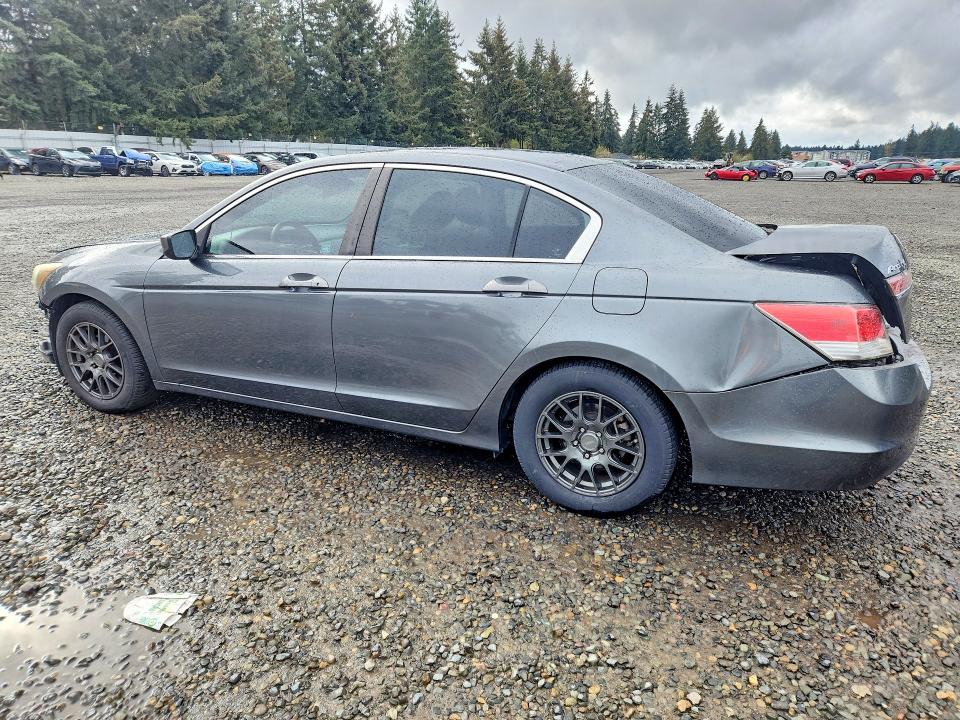 2012 Honda Accord მანქანა იყიდება აუქციონზე, vin: 1HGCP2F31CA194916, აუქციონის ნომერი: 49898696