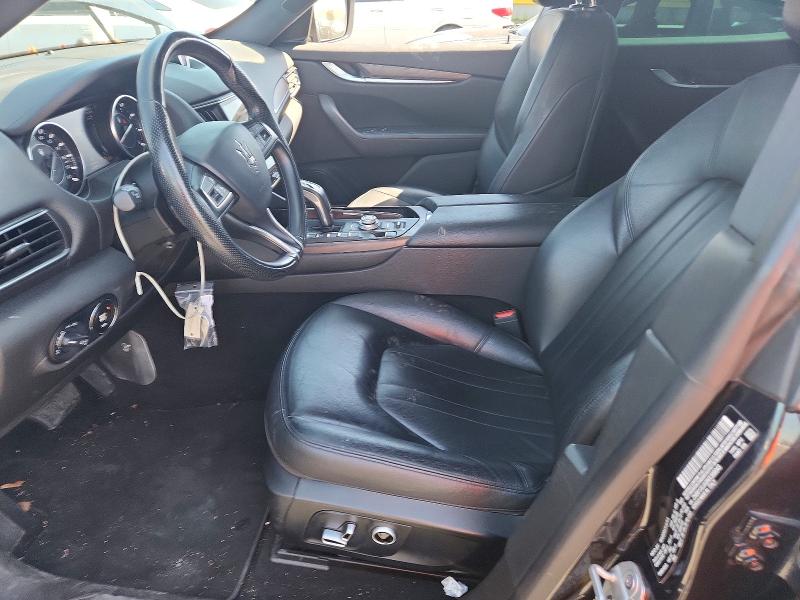 Продажа на аукционе авто 2022 Maserati Levante, vin: ZN661XUA9NX389043, номер лота: 51612806