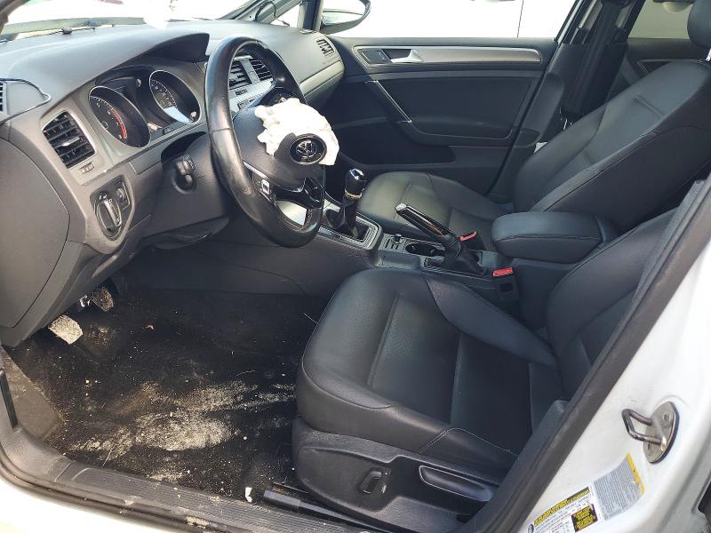 Продаж на аукціоні авто 2015 Volkswagen Golf, vin: 3VW117AU8FM085474, номер лоту: 47083616