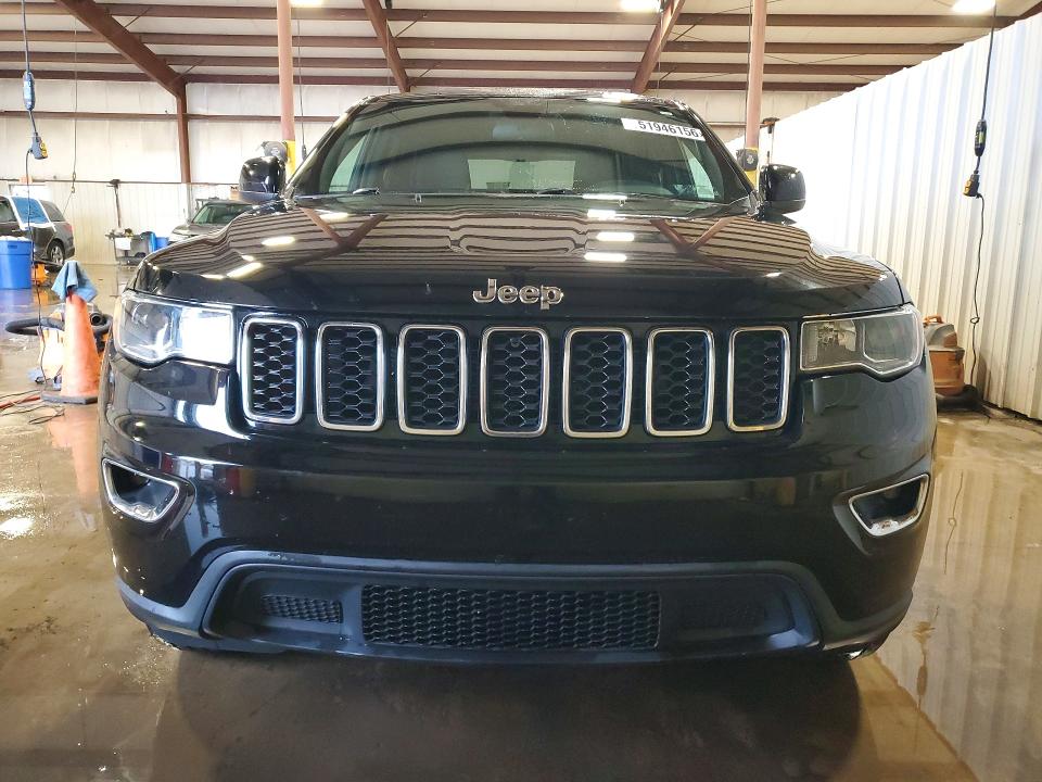 Продажа на аукционе авто 2018 Jeep Grand Cherokee, vin: 1C4RJFAG6JC103250, номер лота: 51946156