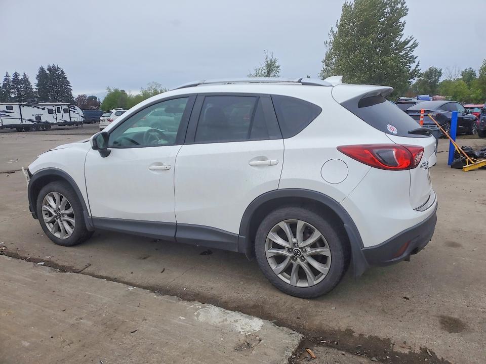 Продажа на аукционе авто 2013 Mazda Cx-5, vin: JM3KE4DE1D0134083, номер лота: 50360526