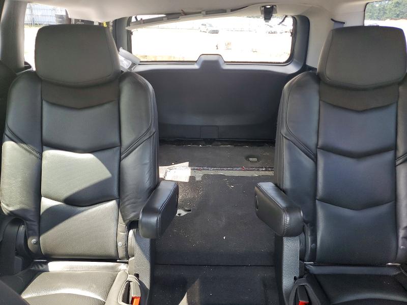 Aukcja sprzedaży 2019 Cadillac Escalade, vin: 1GYS4BKJ3KR108555, numer aukcji: 49603276