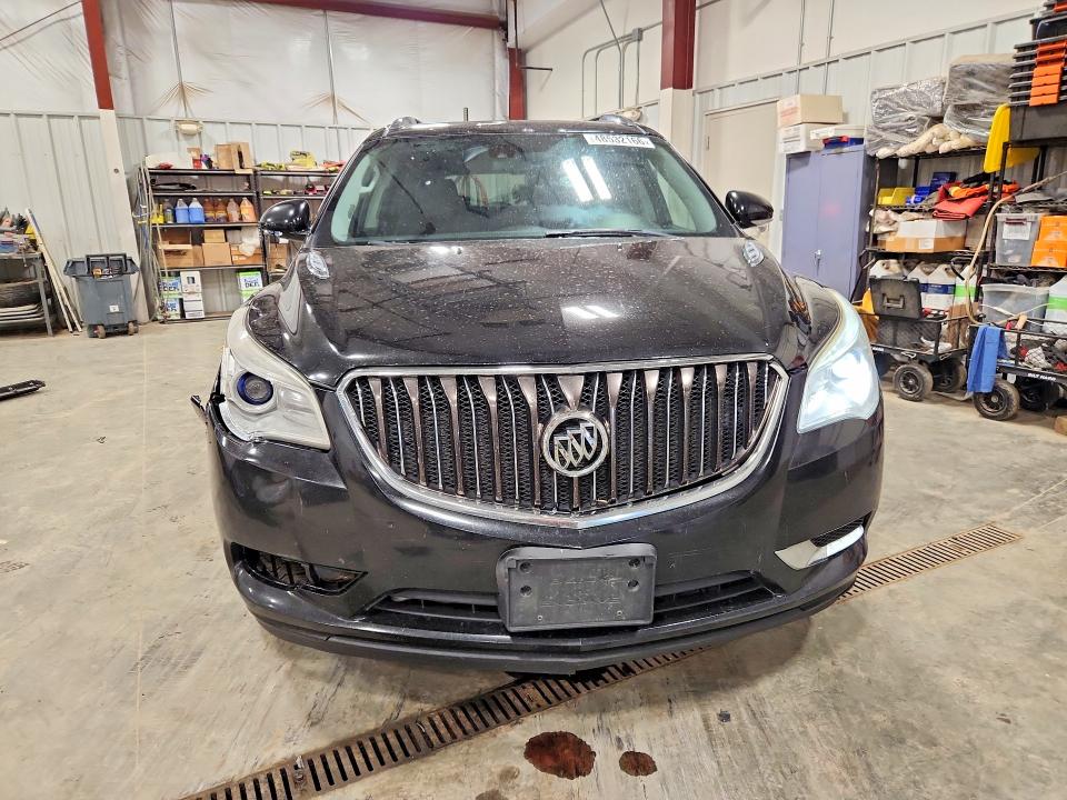 Продаж на аукціоні авто 2016 Buick Enclave, vin: 5GAKVCKD2GJ245545, номер лоту: 48532166