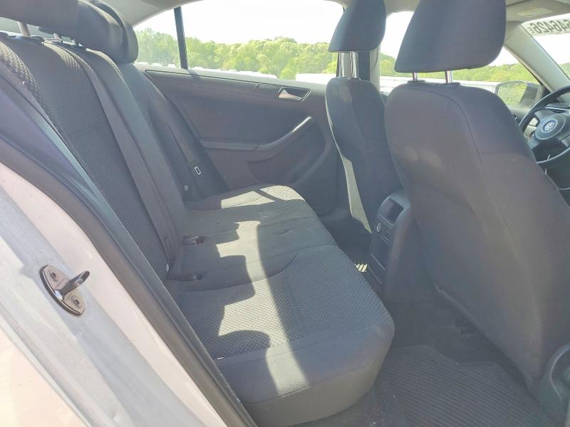 49646426 :رقم المزاد ، 3VW2K7AJ9EM208706 vin ، 2014 Volkswagen Jetta مزاد بيع