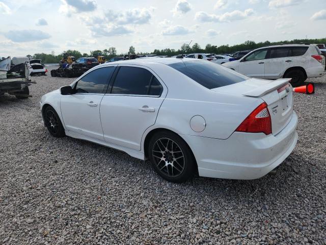 Aukcja sprzedaży 2011 Ford Fusion, vin: 3FAHP0KC6BR176923, numer aukcji: 49165536