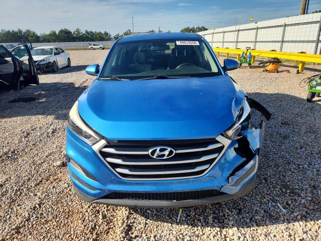 Aukcja sprzedaży 2017 Hyundai Tucson, vin: KM8J23A42HU493987, numer aukcji: 49633556