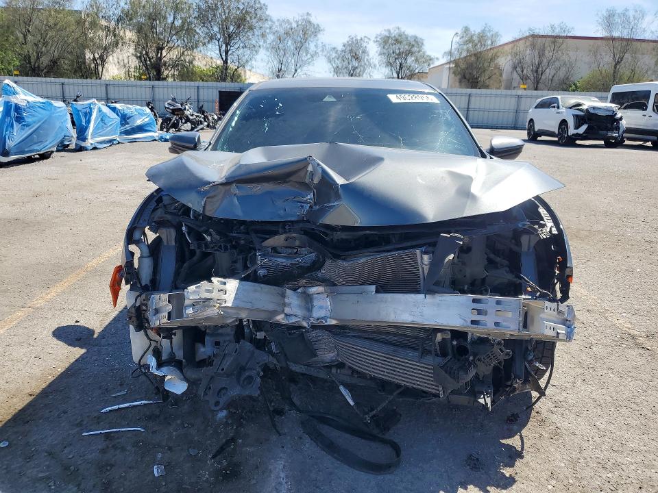2019 Honda Civic მანქანა იყიდება აუქციონზე, vin: SHHFK7H66KU212720, აუქციონის ნომერი: 49028956