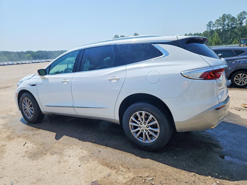 Aukcja sprzedaży 2023 Buick Enclave, vin: 5GAERBKW2PJ148326, numer aukcji: 51066446