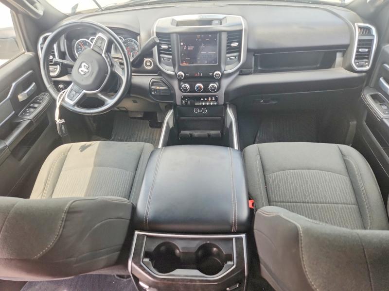 Продаж на аукціоні авто 2023 Ram 2500, vin: 3C6UR5DL6PG540202, номер лоту: 50679696