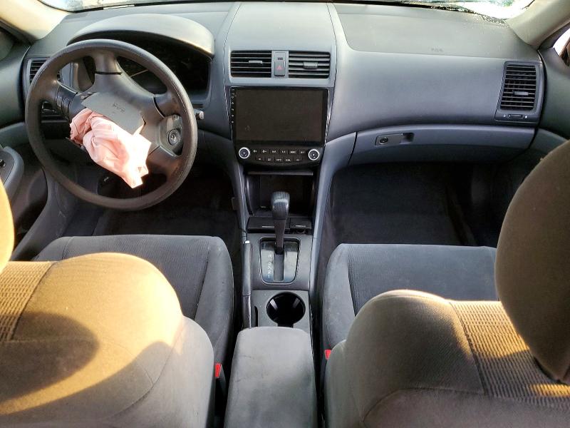 50254086 :رقم المزاد ، 1HGCM56457A227392 vin ، 2007 Honda Accord مزاد بيع