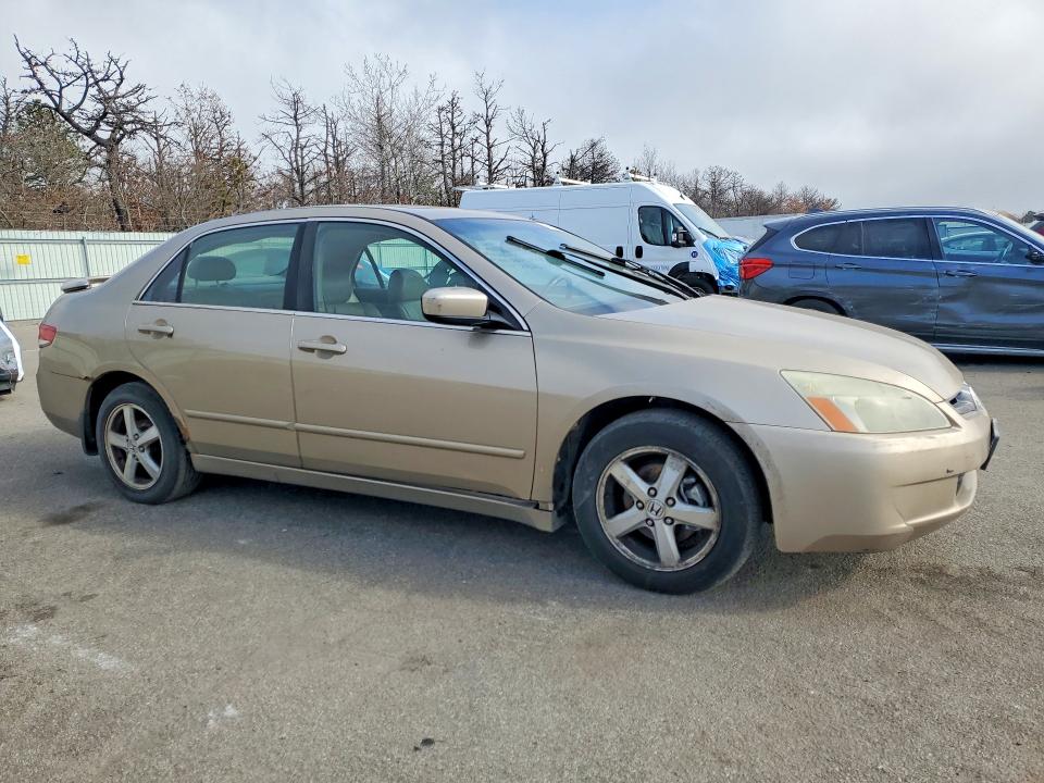 Aukcja sprzedaży 2004 Honda Accord, vin: 1HGCM56864A062001, numer aukcji: 49600976