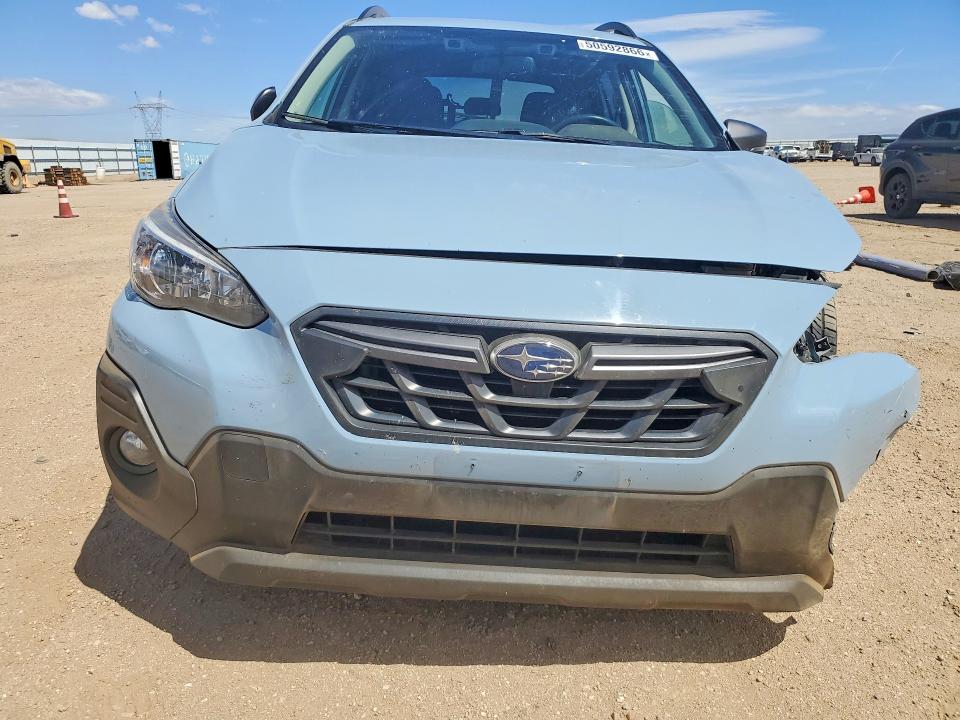 Aukcja sprzedaży 2023 Subaru Crosstrek, vin: JF2GTHRC6PH306764, numer aukcji: 50592866