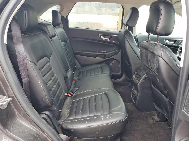 Aukcja sprzedaży 2020 Ford Edge, vin: 2FMPK4J93LBA82656, numer aukcji: 49869306