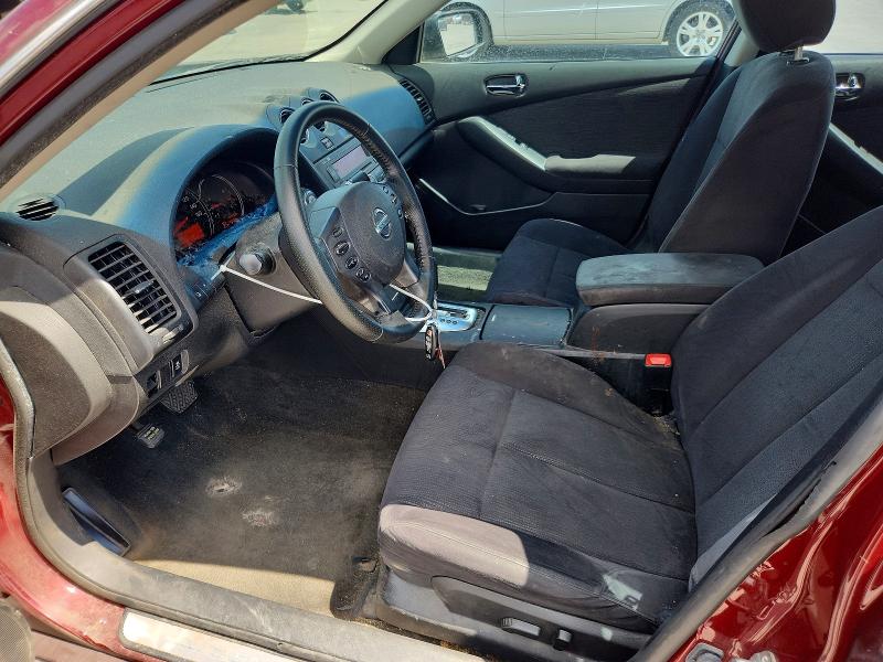 Aukcja sprzedaży 2012 Nissan Altima, vin: 1N4AL2AP5CN485736, numer aukcji: 49224516