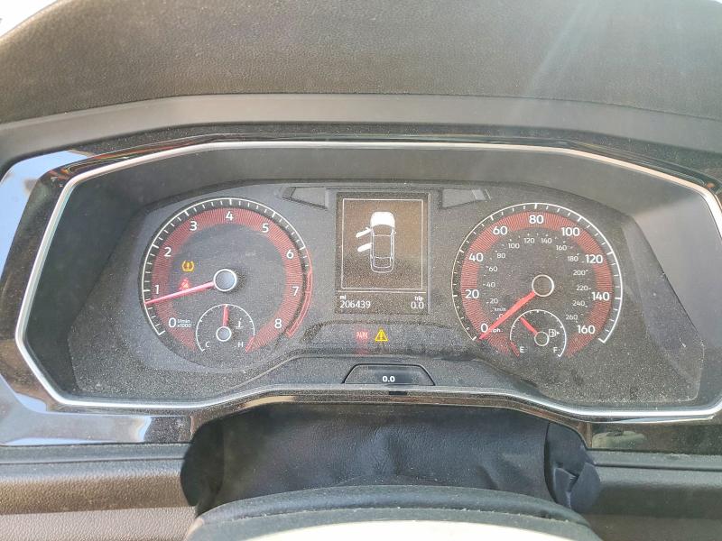 Продажа на аукционе авто 2019 Volkswagen Jetta, vin: 3VWN57BU9KM060758, номер лота: 48388046