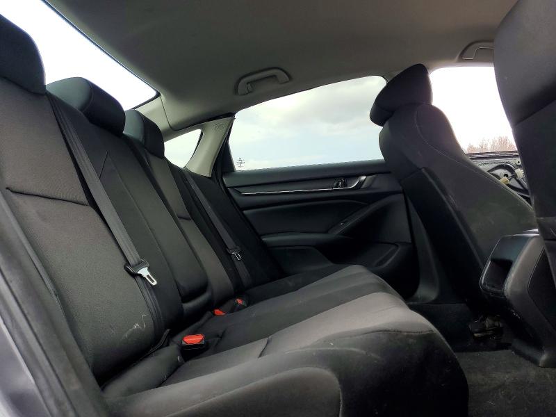 Продажа на аукционе авто 2022 Honda Accord, vin: 1HGCV1F19NA004443, номер лота: 47896696