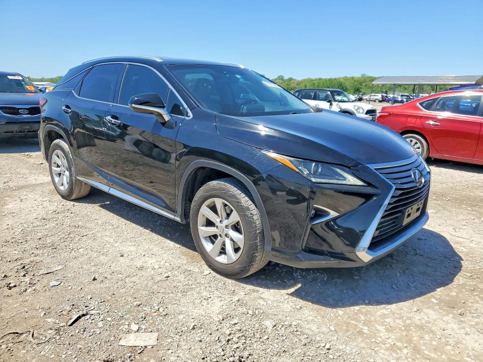 Aukcja sprzedaży 2016 Lexus Rx, vin: 2T2ZZMCA3GC010994, numer aukcji: 51077946