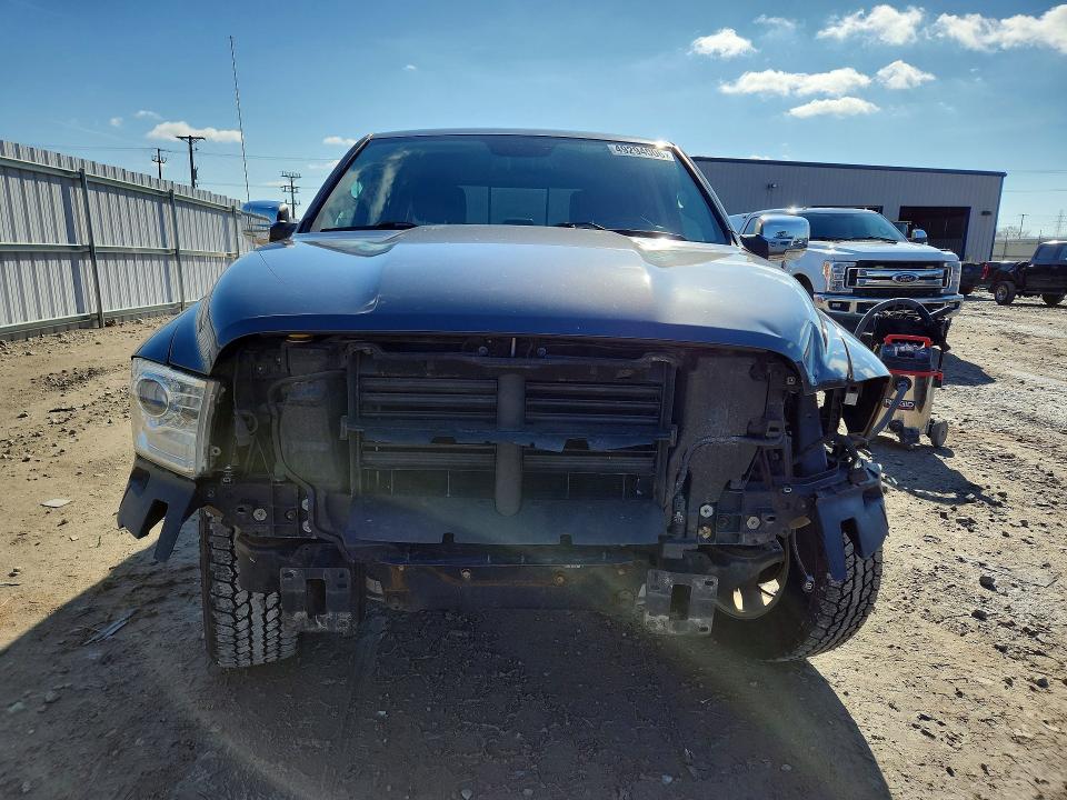 Aukcja sprzedaży 2018 Ram 1500, vin: 1C6RR7NT6JS146456, numer aukcji: 49294006