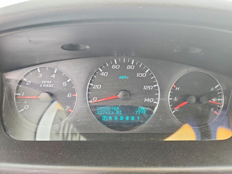 Aukcja sprzedaży 2006 Chevrolet Impala, vin: 2G1WT58K469372467, numer aukcji: 50335946