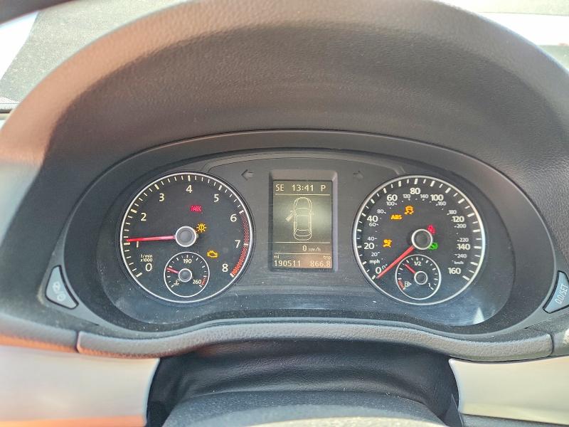 Aukcja sprzedaży 2013 Volkswagen Passat, vin: 1VWBP7A3XDC139818, numer aukcji: 51246316