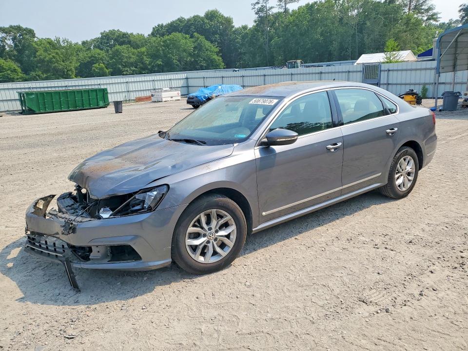 Aukcja sprzedaży 2017 Volkswagen Passat, vin: 1VWAT7A36HC064757, numer aukcji: 50879076