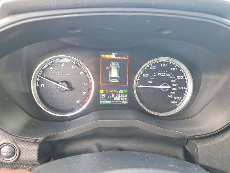 Продажа на аукционе авто 2023 Subaru Forester, vin: JF2SKARCXPH515039, номер лота: 49869796